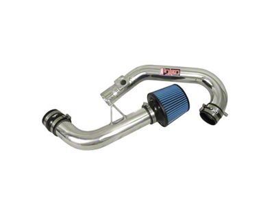 Injen 12 Subaru Impreza 2.0L 4cyl Black Cold Air Intake - SP1225BLK