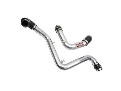 Injen 13-18 Ford Focus ST L4 2.0L Turbo SES Intercooler - SES9002ICP