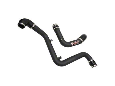 Injen 13-18 Ford Focus ST L4 2.0L Turbo Intercooler - SES9002ICPWB