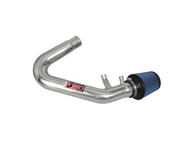 Injen 13 Fiat 500 1.4L 4cyl Black Short Ram Intake - SP5022BLK