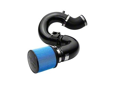 Injen 14-16 Kia Soul 2.0L 4cyl Black Cold Air Intake - SP1313BLK