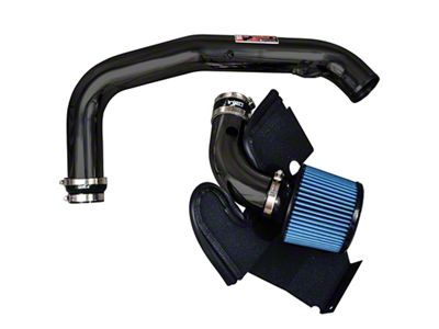 Injen 14 Ford Fusion 2.0L Eco Boost 4Cyl Short Ram - SP9063BLK