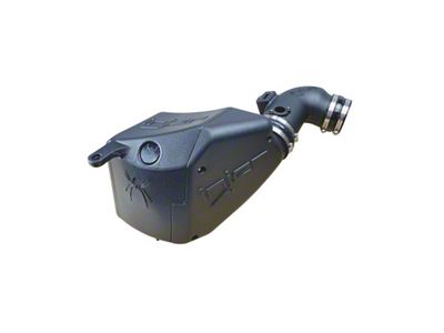 Injen 15-16 GMC Duramax LML 6.6L Evolution Intake - EVO7014