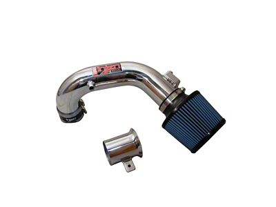 Injen 15-17 Toyota Camry L4 2.4L Polished SP Short Ram - SP2035P