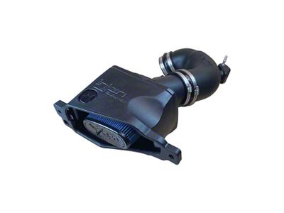 Injen 15-19 Chevrolet Corvette C7 ZO6 6.2L V8 Evolution Intake - EVO7203