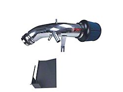 Injen 15-19 Hyundai Sonata 2.0T Polished Short Ram Air Intake - SP1334P
