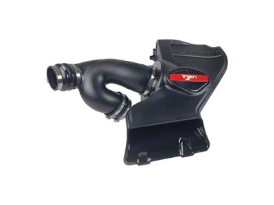 Injen 15-20 Ford F-150 V6-2.7L tt EcoBoost Evolution Intake - EVO9104