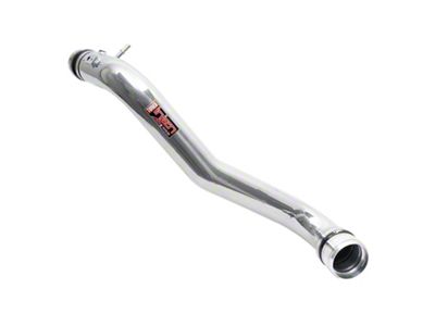 Injen 15-20 Ford F150 2.7L V6 tt Aluminum Intercooler Piping - SES9014ICPC