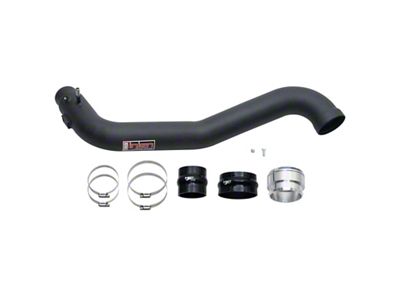 Injen 15-20 Ford F150 2.7L V6 tt Aluminum Intercooler Piping - SES9014ICPCWB