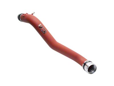 Injen 15-20 Ford F150 2.7L V6 tt Aluminum Intercooler Piping - SES9014ICPCWR