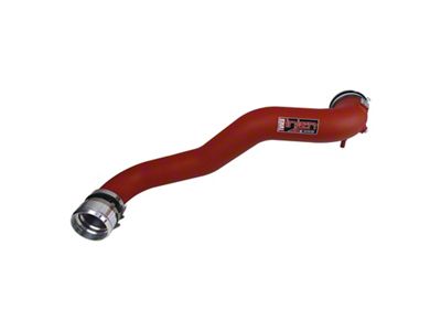 Injen 15-20 Ford F150 3.5L V6 tt Aluminum Intercooler Piping - SES9015ICPWR