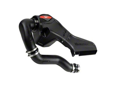 Injen 15-20 Subaru WRX H4-2.0L Turbo Evolution Evolution Intake - EVO1200
