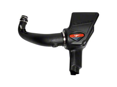 Injen 15-22 Ford Mustang L4-2.3L Turbo Evolution Cold Air Intake - EVO9205