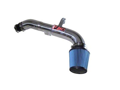 Injen 16-17 Nissan Juke 1.6L Polished Short Ram Intake - SP1903P