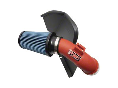 Injen 16-19 BMW M140i/M240i/340i/440i xDrive SP Short Ram Air Intake - SP1129WR