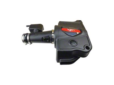Injen 17-18 Nissan Armada / 14-18 Infiniti QX80 5.6L Evolution - EVO1901