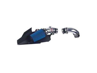 Injen 17-20 Audi A3 L4 2.0T FWD & MAF Vehicles - SP3089P