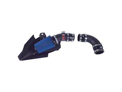 Injen 17-20 Audi A3 L4 2.0T FWD & MAF Vehicles - SP3089WB