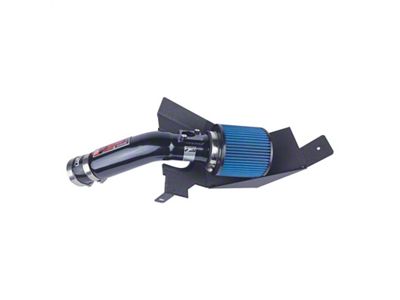 Injen 17-20 Honda Civic Si L4 1.5L Turbo Black SP - SP1584BLK