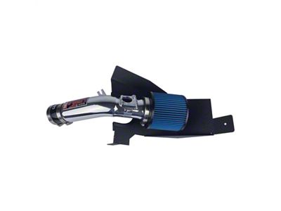 Injen 17-20 Honda Civic Si L4 1.5L Turbo Polished SP - SP1584P