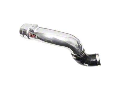 Injen 17-22 Ford F250/F/350/F-450/F-550 V8-6.7L Turbo Diesel Polished Intercooler Cold - SES9004ICPC