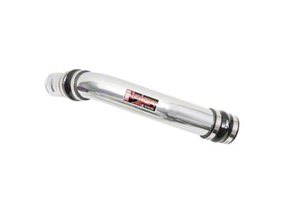 Injen 17-22 Ford F250/F/350/F-450/F-550 V8-6.7L Turbo Diesel Polished Intercooler Hot - SES9004ICPH