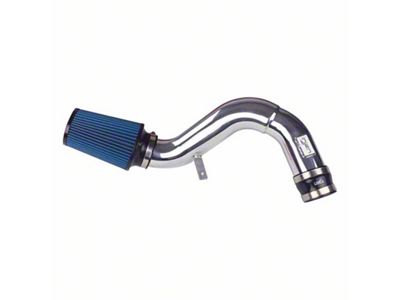 Injen 18-19 Audi S4/S5 B9 3.0L Turbo Polished Short Ram - SP3082P