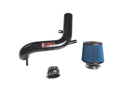 Injen 18-20 Hyundai Kona L4-1.6L Turbo Laser Black IS Short - IS1345BLK