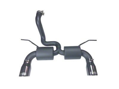 Injen 18-20 Jeep Wrangler JL L4-2.0L Turbo / V6-3.6L SS - SES5005BLK