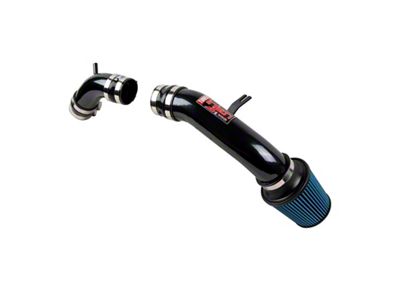 Injen 18-20 Kia Forte 2.0L L4 Black Cold Air Intake - SP1363BLK