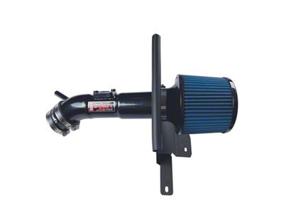 Injen 18-20 Toyota C-HR 2.0L Black Short Ram Air Intake - SP2050BLK