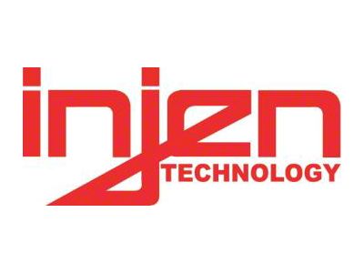 Injen 18-21 Mazda Mazda 6 L4-2.5L Turbo Wrinkle Black SP - SP6074WB