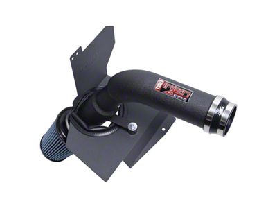 Injen 18-21 Subaru WRX STI H4-2.5L Turbo SP Aluminum Series - SP1208WB