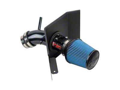 Injen 18-22 Toyota Camry L4-2.5L SP Short Ram Intake System - SP2037BLK