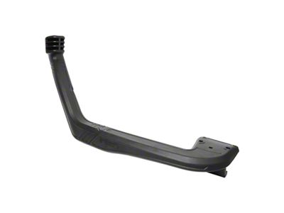 Injen 18-23 Jeep Wrangler JL/JT Evolution Snorkel System - EVO15168