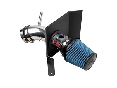 Injen 18-23 Toyota Camry 2.5L Polished Short Ram Air Intake - SP2037P