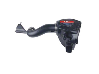 Injen 19-20 Chevrolet Silverado 1500 V8-5.3L Evolution Intake Oiled - EVO7104C