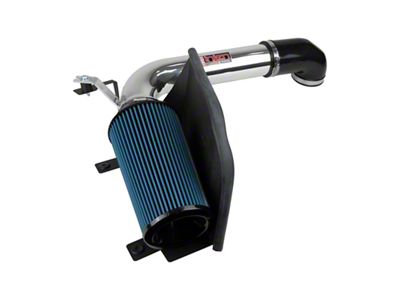 Injen 19-20 Ram 1500 V8-5.7L Polished PF Cold Air Intake - PF8056P