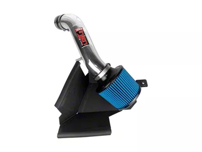 Injen 19-20 Volkswagen Jetta L4-1.4L Turbo Polished SP Short Ram - SP3031P