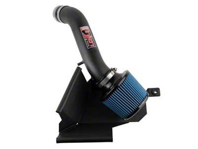 Injen 19-20 Volkswagen Jetta L4-1.4L Turbo Wrinkle Black SP Short - SP3031WB