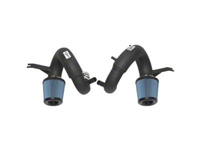 Injen 19-21 Genesis G70 V6-3.3L Twin Turbo SP Short Ram - SP1351WB