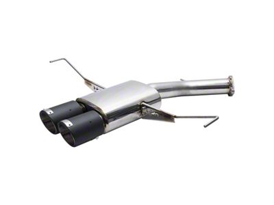 Injen 19-21 Hyundai Veloster L4 1.6L Turbo Performance Stainless Steel - SES1342AB