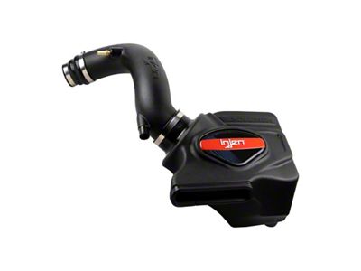 Injen 19-21 Hyundai Veloster N 1.6L Turbo Evolution Intake - EVO1301