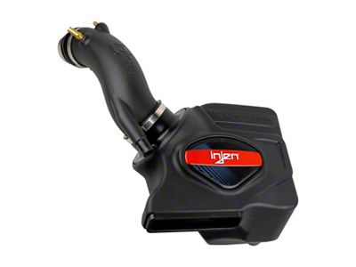 Injen 19-22 Hyundai Veloster N 2.0L Turbo Evolution Intake - EVO1300