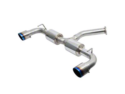 Injen 19-22 Hyundai Veloster N L4 2.0L Turbo Performance SS - SES1343ABTT