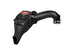 Injen Evolution Intake - Dry (19-22 Ram 1500 V8-5.7L Hemi)