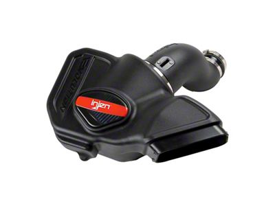 Injen 19-22 Ram 2500/3500 I6-6.7L Diesel Evolution Intake - Dry - EVO8008