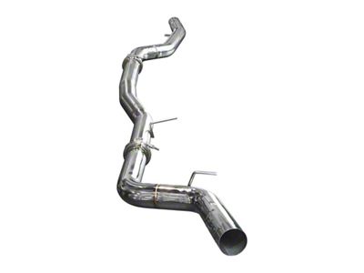 Injen 20-23 Toyota GR Supra 3.0L Turbo 6cyl SS Race - SES2300RS