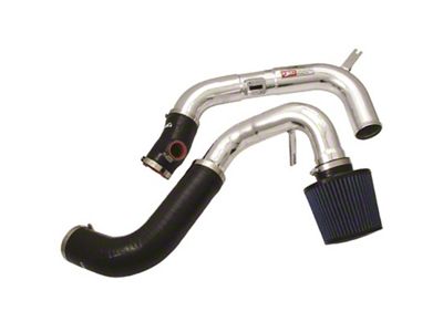 Injen 2007-09 Sentra SER 2.5L 4 Cyl. Polished Cold Air - SP1963P