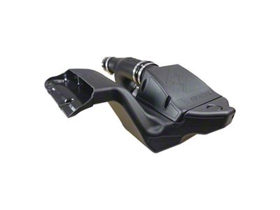 Injen 2015+ Ford F-150 2.7L/3.5L V6 EcoBoost Evolution Intake - EVO9107